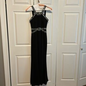Women’s long dress